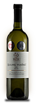 RIZLING VLAŠSKÝ ročník 2008, SUCHÉ