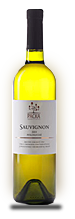 SAUVIGNON ročník 2011, POLOSUCHÉ 