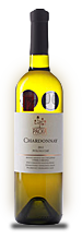 CHARDONNAY ročník 2011, POLOSUCHÉ 