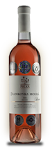 FRANKOVKA MODRÁ ročník 2010, SUCHÉ