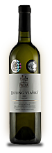 RIZLING VLAŠSKÝ ročník 2009, SUCHÉ