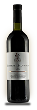 CABERNET SAUVIGNON ročník 2009, SUCHÉ
