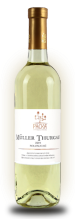 MULLER THURGAU ročník 2022, SUCHÉ