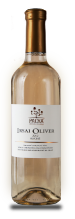 IRSAI OLIVER ročník 2012, SUCHÉ