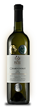 CHARDONNAY ročník 2010, SUCHÉ