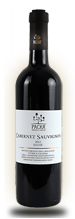 CABERNET SAUVIGNON ročník 2012, SUCHÉ