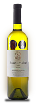 RIZLING VLAŠSKÝ ročník 2011, SUCHÉ 