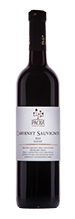 CABERNET SAUVIGNON ročník 2013, SUCHÉ