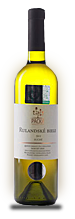 RULANDSKÉ BIELE ročník 2011, POLOSUCHÉ 